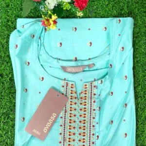 Avassa Brand Top