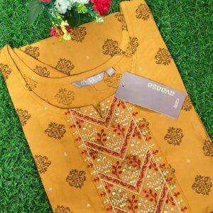 Avassa Brand Top