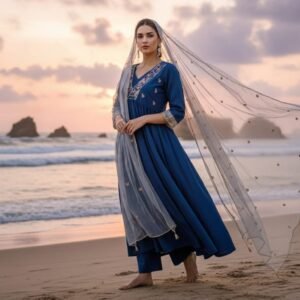 Adhaya Heritage Set – Timeless Classic❤️