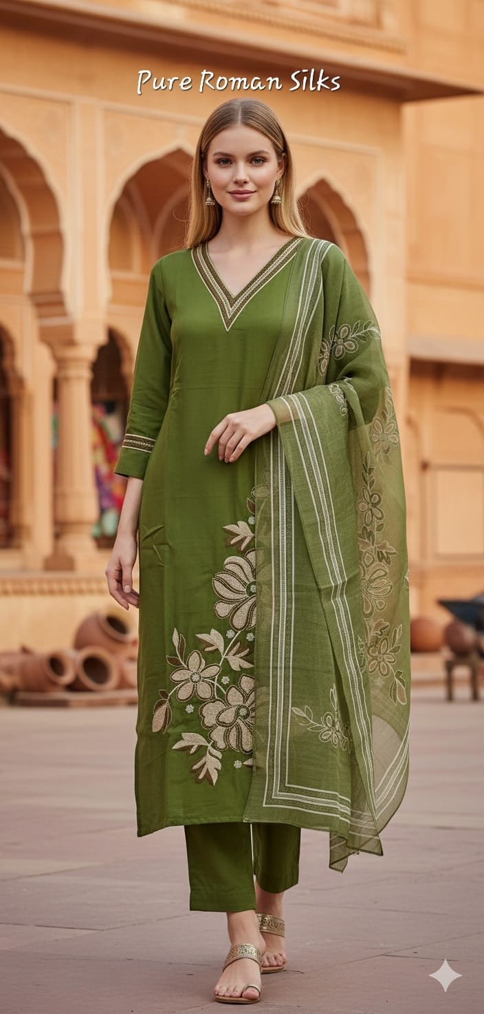 Diya elegance