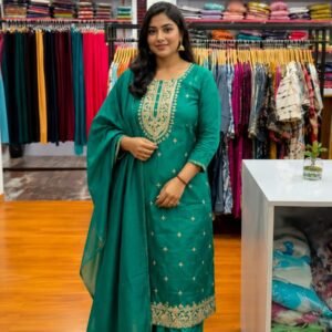 Grand festive kurta set,✨❣️