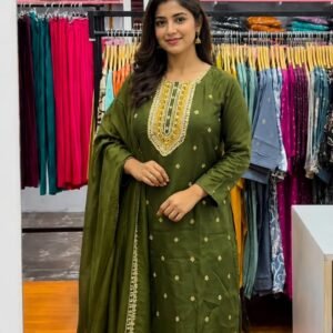 Grand festive kurta set,✨❣️